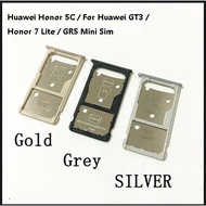 HW Honor 5C / Honor 5X / Honor 6X / Honor 8 / Honor V8 / Honor V9 Simtray Sim Tray Sim Holder Slot