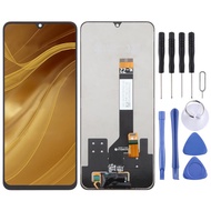 หน้าจอ LCD OEM พร้อม Digitizer ประกอบเต็มตัวเครื่องสำหรับ14C Xiaomi Redmi 4G / 5G/Xiaomi Redmi 14R/X