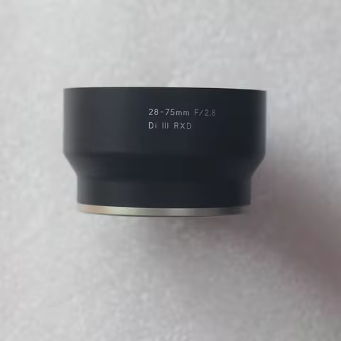 95% New rear outer barrel repair parts for For Tamron 28-75mm F/2.8 Di III RXD A036 lens