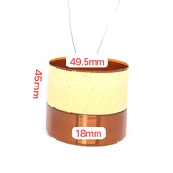 Audax AX 12 inch Speaker Spool - 12252 / 53 M8 49.5mm