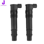 2PCS 129700-4580 Ignition Coil for KAWASAKI ER6N EX650 Versys 650 KLE650A KLE650C ZR1000 Z10 Ninja 6
