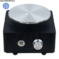DIYRechargeable Electric Pottery Wheel Machine For Art Crafts Ceramics Clay Pottery Tools MINI Potte