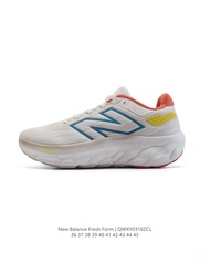 Original New Balance MRT1080 mens and womens outdoor casual lightweight comfortable sneakers walking
