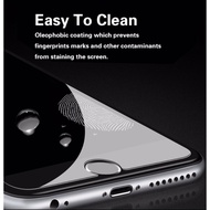 Tempered Glass Screen Protector For Oppo R5/R7/R7s/R7+/R9/R9+/R9s/R9s+ (Non full cover)