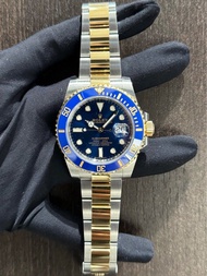 Rolex Submariner 116613LB 2019