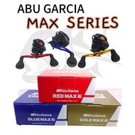 ABU GARCIA MAX SERIES