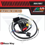 SWITCH BILED DOMINO VARIO 125Kiri / 150 /160