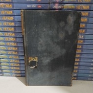 Original Book - The First Hague Conference by Andrew D white