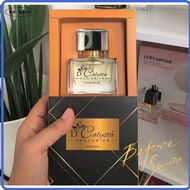 Great promotion ❂D'CALYSTA Exclusive PERFUME For MEN 30ML❉