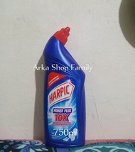 HARPIC Power Plus Original 750ml - Pembersih Toilet
