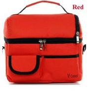 [READY STOCK] VCOOL COOLER BAG