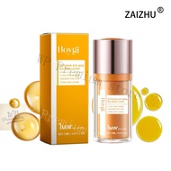 HOYGI 5D Peptide Eye Care Cream Smooth Skin Moisturizing Eye Cream Around Eye Skin Apply Skin Cream 