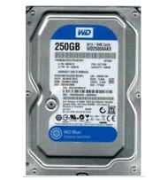 2TB 1TB 500GB 250GB SATA 3.5 inch for Desktop pc Hard disk HDD 3.5" ~ WD ~ Toshiba ~ Hitachi ~ Seaga