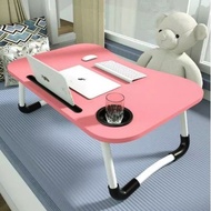 Mh Folding Table PORTABLE LAPTOP Desk Children's Study Table