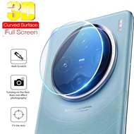 Full Case Tempered Glass Camera Lens Protection For VIVO X100 X90 X80 X70 X60 X50 Pro+ Plus 4G 5G 2023