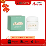 La Mer The Moisturizing Cream ลาแมร์ ครีมบำรุงผิวสูตรเข้มข้น60ML
