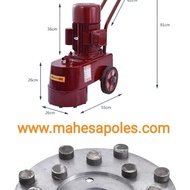 Mesin Grinding Lantai/Mesin Poles Lantai/Mesin Poles Beton/Teraso dll