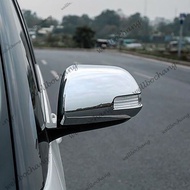 PERODUA  ALZA 2009-2017 Car Side Mirror Cover Exterior Accessories WETJ