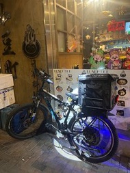 60v 1000w E-bike ebike 電動單車