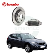 BREMBO Rear Brake Discs (2pcs) - BMW F30 320D BMW X1 E84 sDrive18i20d BMW X1 E84 xDrive 25i