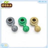 3614Small Particles1X1MOC1Perforated Plate with Small Building Blocks and Loose Parts Q Type Joint 1