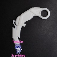 RGX 3.0 model toy in 3D PLA game Valorant