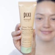 （全新）Pixi Glow Tonic Cleansing Gel 亮肌去角質潔面啫喱