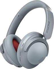 1MORE SonoFlow-Pro Noise Cancelling Headphones - HQ51 Over Ear Bluetooth Headphones with LDAC for Hi