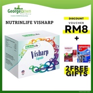 NUTRINLIFE VISHARP 2*30'S [Georgetown Wellings Pharmacy]