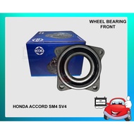 Honda Accord SM4 SV Front Wheel Bearing