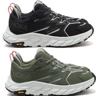 🈹US 12 Wtaps x Hoka One one Anacapa Low GTX Gote-Tex 241DZ43D-FW01S BLACK OLIVE DRAB