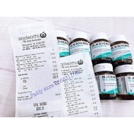 Blackmores Macu Vision Plus 150 Tablets