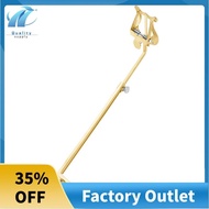 Instrument Flute Marching Music Clip Portable Flute Music Clip Flute Accessories