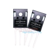 5PCS-10PCS 75N60DM6 STW75N60DM6 72A 600V TO-247 Best Quality Transistors