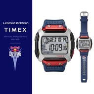 นาฬิกา Timex  Command X Red Bull Cliff Diving รุ่น TW5M20800 Limited Edition ของแท้ รับประกัน 1 ปี