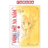 Fahasa - Sách - Vùng Đất Xa Xăm - Tập 4