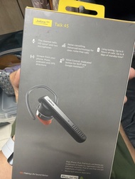 Jabra Talk 45 藍牙耳機