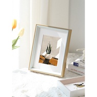 Photo Frame Table Cute Fresh Children Hang Wall 20cm 23cm 33cm 8 Open 4KA4 Simple Vitality Creative 
