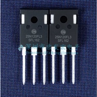 1-5PCS Brand-new original 25N120FL3/NGTB25N120FL3 G25N120FL2/NGTG25N120FL2 30N120FL2/NGTB30N120FL2 4