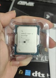 Intel i5 12400f + MSI B660M E D4