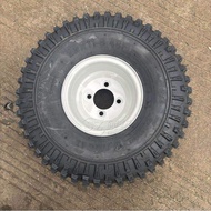 BONINGYU | ยางรถ ATV UTV เลื่อยหญ้า ขนาด 22x11-8