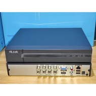 DVR 8CH HILOOK 5MP DVR Hilook 8 Channel 5MP 208Q-M1