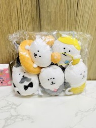 $198全圖包順豐！全新正版日牌 Joke bear 自嘲熊掛飾 自嘲熊細公仔 Nagano 自嘲熊啤酒 自嘲熊紳士 自嘲熊水泡 自嘲熊donut
