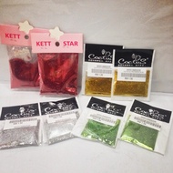 Cactus Glitter Powder