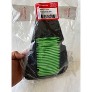 Air Filter BEAT fi/ injectionBEAT/scoopy fi/vario 110 fi. 17210-K16-900