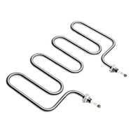 Commercial Kitchenware Equipment Heating Element Tube 380V 3KW4KW Water Heater