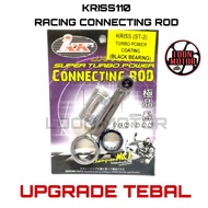 KRISS110 RACING CONNECTING ROD ST3 - IKK RACING