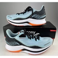 Saucony Women's Endorphin Shift 2 Running Shoe Powder Scarlet  US Sneakers new88