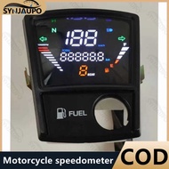 For Honda Super Cub C70 C90 C700 C800 C900 C70 GBO J LED Digital Meter RPM Assy Speedometer Odometer