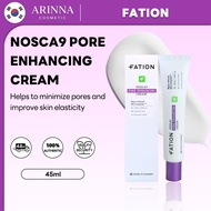 [FATION]- Nosca9 Pore Enhancing Cream 45ml